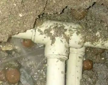 渝北测漏水多少钱