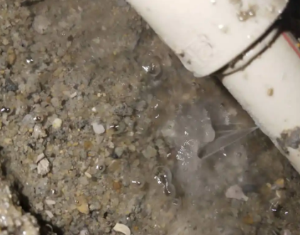 渝北测漏水电话号码