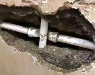 渝北测漏水哪家好