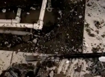 渝北漏水检测电话