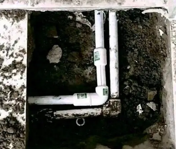 渝北漏水检测多少钱