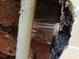 渝北漏水检测电话