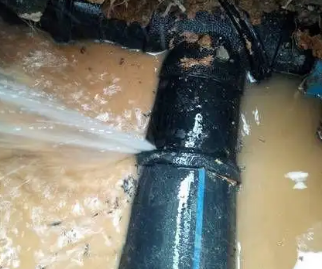 渝北测漏水公司哪家好