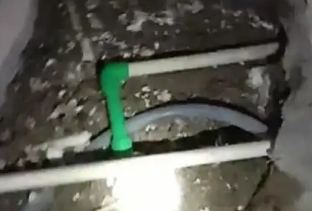 渝北测漏水公司