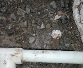 渝北漏水检测哪家好