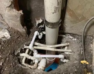 渝北漏水检测哪家好