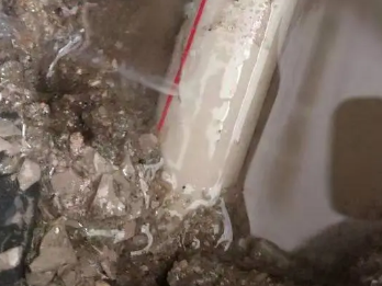 渝北漏水检测哪家好