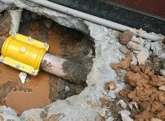 渝北漏水检测哪家好