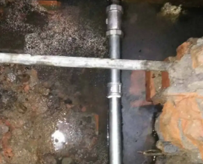 渝北漏水检测公司电话