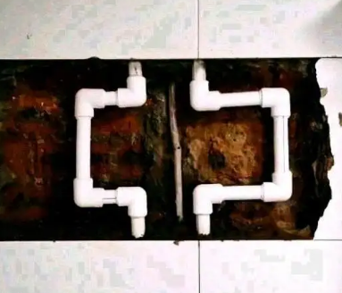 渝北卫生间测漏水哪家好