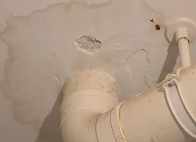 渝北卫生间测漏水多少钱