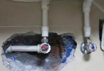 渝北卫生间测漏水查询方法