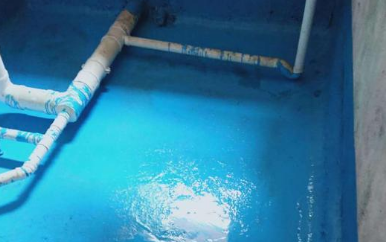 渝北卫生间测漏水哪家好