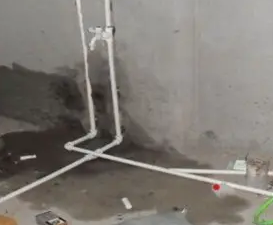 渝北水管漏水检测多少钱