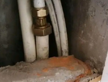 渝北水管漏水检测哪家好