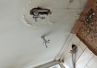 渝北卫生间测漏水