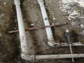 渝北卫生间测漏水多少钱