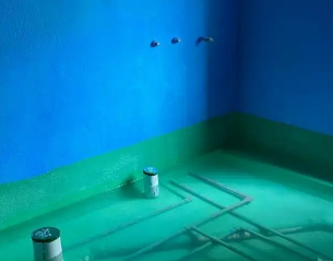 渝北卫生间防水