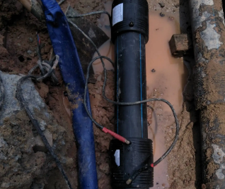 渝北水管漏水检测多少钱