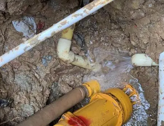 渝北水管漏水检测哪家好