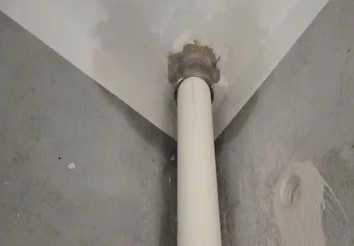 渝北卫生间测漏水之渗水防护