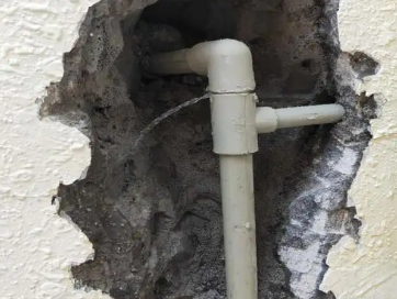 渝北卫生间测漏水哪家好