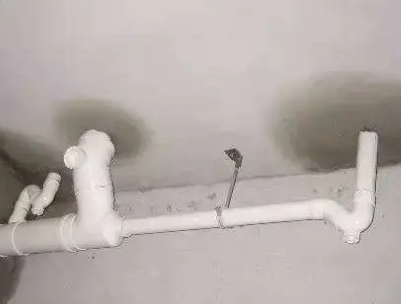 渝北卫生间测漏水的几种情景