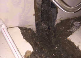 渝北卫生间测漏水哪家好