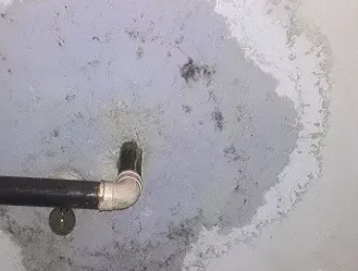 渝北卫生间测漏水之怎么维修