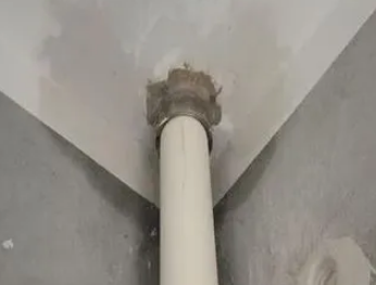 渝北卫生间测漏水价格