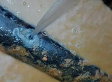 渝北水管漏水检测多少钱