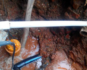 渝北水管漏水检测哪家好