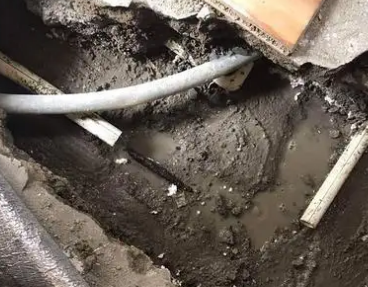 渝北卫生间测漏水价格明细