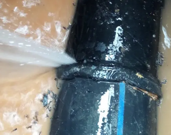 渝北水管漏水检测的小妙招