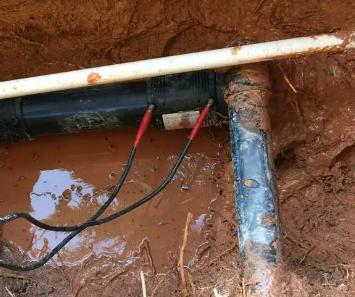 渝北水管漏水检测多少钱