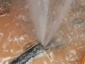 渝北水管漏水检测哪家好