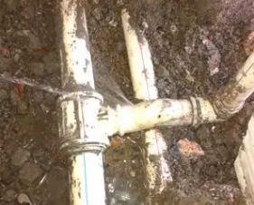 渝北卫生间测漏水多少钱