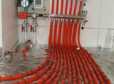 渝北地暖维修多少钱