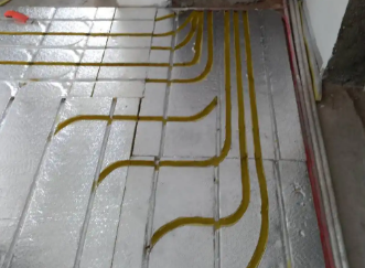 渝北地暖维修哪家好