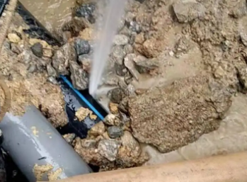 渝北水管漏水检测哪家好