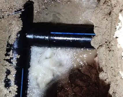 渝北水管漏水检测哪家好