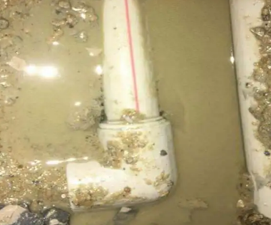 渝北水管漏水检测多少钱