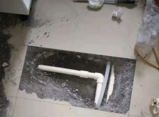 渝北卫生间测漏水哪家好