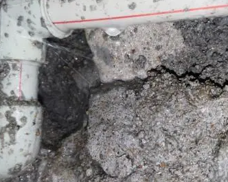 渝北漏水检测多少钱