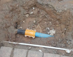 渝北水管漏水检测的情况