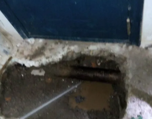 渝北水管漏水检测多少钱