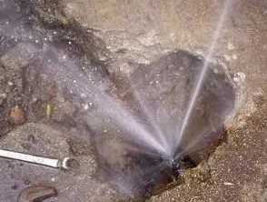 渝北水管漏水检测哪家好