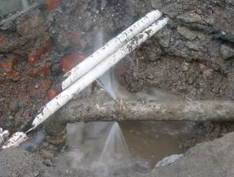 渝北测漏水多少钱