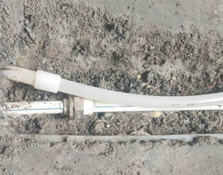 渝北测漏水哪家好