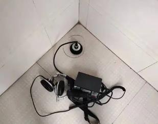 渝北测漏水公司